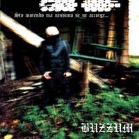 Buzzum : Sto Svanendo Ma Nessuno Se Ne Accorge...